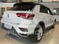 2019 Volkswagen T-Roc