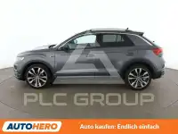 2019 Volkswagen T-Roc