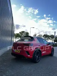 2019 Volkswagen T-Roc