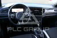 2019 Volkswagen T-Roc