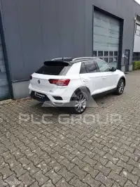 2019 Volkswagen T-Roc
