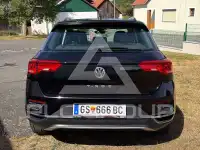2019 Volkswagen T-Roc