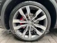 2019 Volkswagen T-Roc