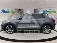 2019 Volkswagen T-Roc
