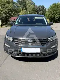 2019 Volkswagen T-Roc