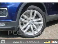 2019 Volkswagen T-Roc