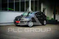 2019 Volkswagen T-Roc