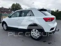 2019 Volkswagen T-Roc