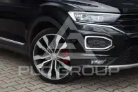 2019 Volkswagen T-Roc