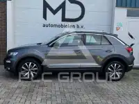 2019 Volkswagen T-Roc