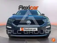 2019 Volkswagen T-Roc
