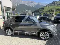 2019 Volkswagen T-Roc