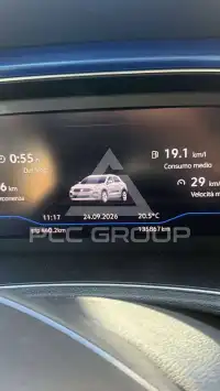 2019 Volkswagen T-Roc