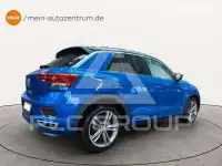 2019 Volkswagen T-Roc