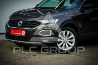2019 Volkswagen T-Roc