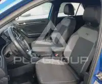 2019 Volkswagen T-Roc