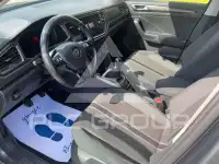2019 Volkswagen T-Roc
