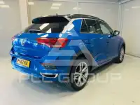 2019 Volkswagen T-Roc