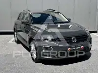 2019 Volkswagen T-Roc