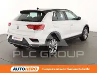 2019 Volkswagen T-Roc
