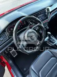 2019 Volkswagen T-Roc