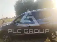 2019 Volkswagen T-Roc