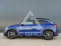 2019 Volkswagen T-Roc