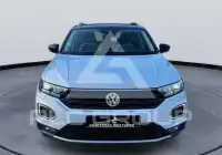 2019 Volkswagen T-Roc
