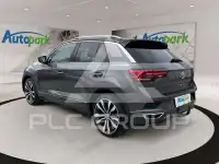 2019 Volkswagen T-Roc