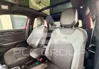 2019 Volkswagen T-Roc