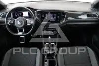 2019 Volkswagen T-Roc