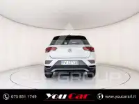 2019 Volkswagen T-Roc