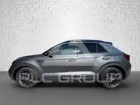 2019 Volkswagen T-Roc