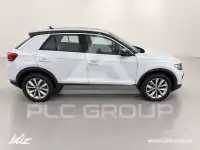 2019 Volkswagen T-Roc