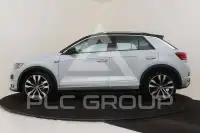 2019 Volkswagen T-Roc
