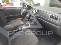 2019 Volkswagen T-Roc