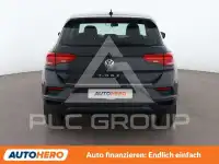 2019 Volkswagen T-Roc