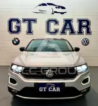 2019 Volkswagen T-Roc