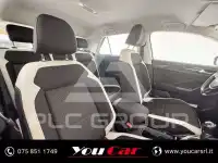 2019 Volkswagen T-Roc