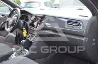 2019 Volkswagen T-Roc