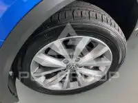 2019 Volkswagen T-Roc