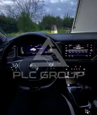 2019 Volkswagen T-Roc