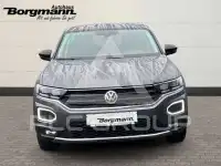 2019 Volkswagen T-Roc