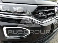 2019 Volkswagen T-Roc