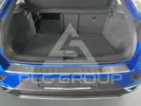 2019 Volkswagen T-Roc