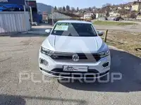 2019 Volkswagen T-Roc