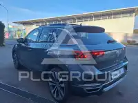 2019 Volkswagen T-Roc