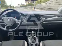 2019 Volkswagen T-Roc
