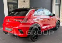 2019 Volkswagen T-Roc