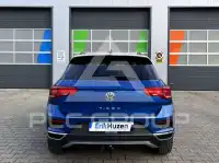 2019 Volkswagen T-Roc